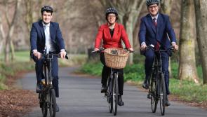 National cycling and walking survey expanded to include Waterford