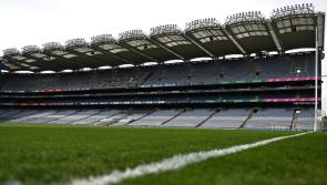 Carlow clubs grace Croke Park at 2023 LGFA Activity Day 