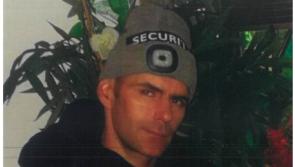 Gardaí appeal for help to find missing Carlow man