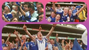 Memory Lane IN PICTURES: Laois defeat the Dubs to reach Leinster final in 2003