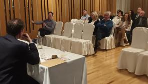 Potential for development examined at public meeting  in Ballybofey