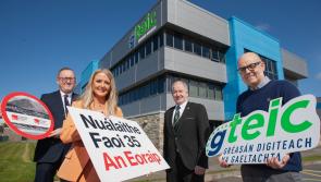 MIT&rsquo;s brightest young technology innovators to gather in Donegal for two-day conference