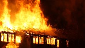 Sessiaghoneill fire being treated as suspicious by Garda&iacute; in Ballybofey