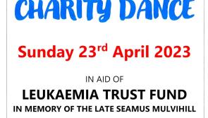 Leitrim event in memory of Seamus Mulvihill