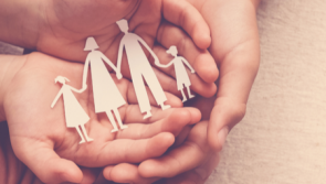 'Children deserve a loving environment in which they can thrive&rsquo;