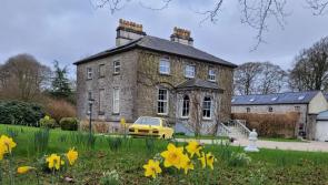 Ballinamore author to host Leitrim writing retreat