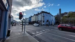 New traffic lights to aid flow of vehicles at busy junction in Kilkenny