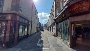Pedestrianisation a key part of huge new feasibility study for Kilkenny City