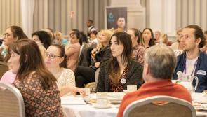 Further work in suicide prevention is ‘urgent’, conference hears