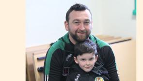 Cockhill Celtic go in search of history 