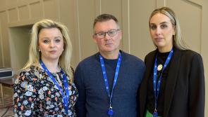 Teachers&rsquo; conference hears of &lsquo;waking nightmare&rsquo; of defective blocks crisis