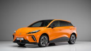 Louth Motors: The MG4 - the electric game changer