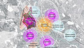 Public invited to new display of amended draft masterplan for Loughmacask in Kilkenny