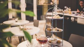 Afternoon tea for Cancer CARE Centre in south Tipperary