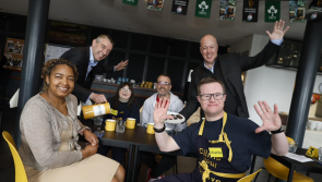 Charity seeking people from Louth with an idea to solve a social problem