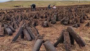 Important turf cutting meeting in Gweedore this evening