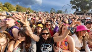 REVEALED:  Over 40 more acts announced for Electric Picnic 2023 line up