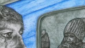 Two Offaly students win top prizes in prestigious national art competition