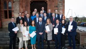SDLP Derry and Strabane announce local government election candidates