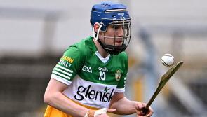 Real business begins now as Offaly cruise on with double scores win