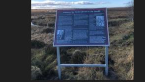 Vandals strike at the heart of rural West Donegal community


