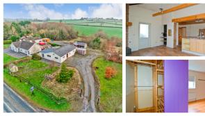 Property Watch: Ranch feel to Laois bungalow sure to be a hit with timber fans