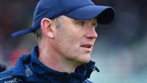 "We’re disappointed, we have to lift ourselves again and drive on"- Laois' Willie Maher after Carlow draw
