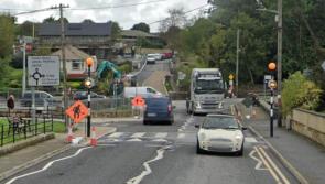 ALERT: Four more days of delays expected in Thomastown next week - Kilkenny Live