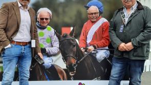 PICTURES: Plenty of craic at the booth on Day 1 of Punchestown 2023 - Gallery 4