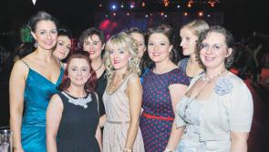 Down Memory Lane: Vintage Ball celebrations at Derry Jazz and Big Band Festival (2013)
