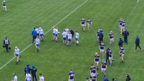Tipp minor hurlers find their rhythm and finish their year with a win 