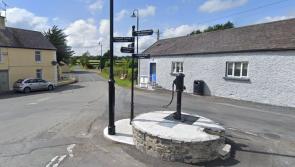 Tractor and Vintage Run taking place this weekend in North Kilkenny