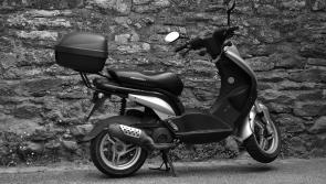 Electric scooter stolen from Market Square in Letterkenny