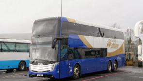 Bus special for Derry fans travelling to GAA National Football League final