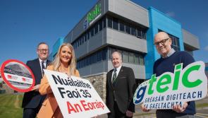 World’s leading technologists to attend conference in Gaoth Dobhair