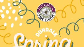 Dundalk Tidy Towns appeals for volunteers for Dundalk Spring Clean