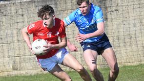 Louth Minors have the form to bury the Royal's threat