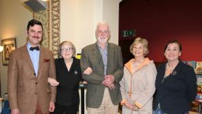 Birr and its environs, the heartland of insular script