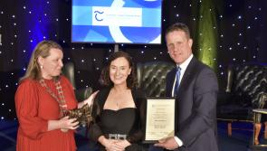 Women of Honour member honoured at Municipal District Civic Awards