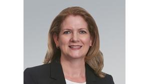 Drumshanbo woman appointed president of large US company