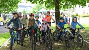 A bigger and better Bike fest returns to Kilkenny