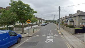 EXCLUSIVE: Woman (40s) arrested as gardaí seize €30k in cash following searches of two houses in Longford town