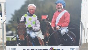 PICTURES: Photo booth delight on Day 3 of the Punchestown races - Gallery 3