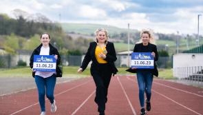 Places filling fast for 2023 Strabane Lifford Half Marathon