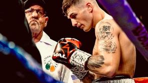 Connor Coyle promises 'Fire on the Bay' this weekend!