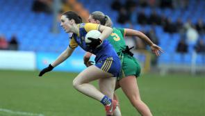 Longford minor ladies score stunning win over Meath to reach Leinster ‘A’ final 