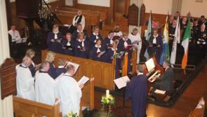 Dundalk's Green Church to host annual songs of praise & thanksgiving for our emergency services