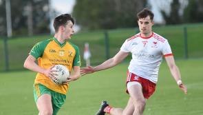 Division 3A Reports: Stabannon wins battle of Junior Finalists