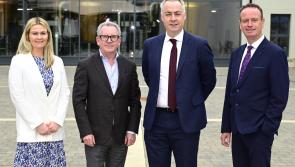 “We all share an ambition to make this a prosperous place" - Manufacturing NI CE Stephen Kelly
