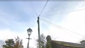 Twenty-year cable campaign escalated by Laois community